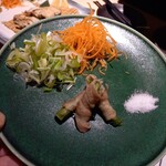 全席個室 居酒屋 九州和食 八州 - 