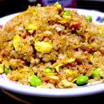 菜香新館 - 季節の麺飯