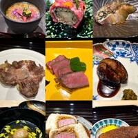 肉割烹 よし田 - 