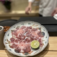 肉割烹 よし田 - 
