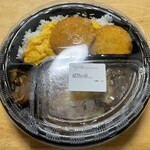 カレーハウスCoCo壱番屋 - 