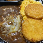 カレーハウスCoCo壱番屋 - 