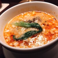 THE CONDER HOUSE - 担々麺