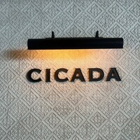 CICADA - 