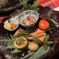 青山 星のなる木 - 