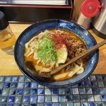 喰らうどん - 
