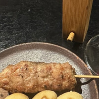 焼き鳥とワイン 萬鳥 祇園店 - 