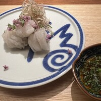 料理屋まえかわ - 