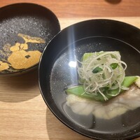 料理屋まえかわ - 