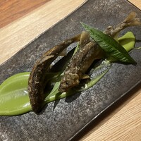 料理屋まえかわ - 