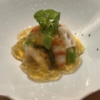 料理屋まえかわ - 