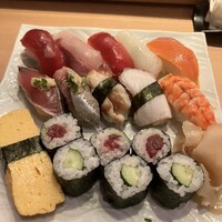 鮨丸 - 