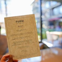 FORNI - 