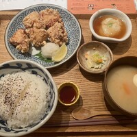 小割烹おはし 恵比寿 -  小割烹おはし 恵比寿 -