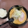 北海道ラーメン  龍源 所沢２号店