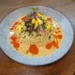 小菜中華-YUÁN- - 