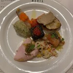 イタリア食堂 MARIA - 