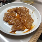 幸喜 - ミノ