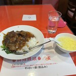 中華料理 愛福楼 - 