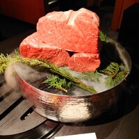 焼肉 牛印 新宿店 - 