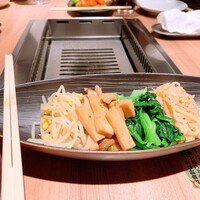 焼肉ホルモン 稲田 - 