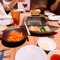 焼肉ホルモン 稲田 - 