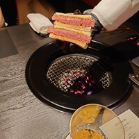 焼肉 牛印 新宿店 - 