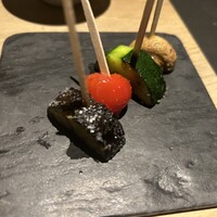 中目黒いぐち 麻布十番店 - 