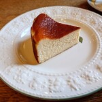 コーヒーカンタータ - 料理写真: