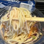 LAWSON - 料理写真:
