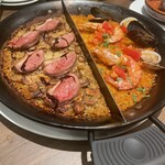 スペイン食堂 ラ・ファローラ - 