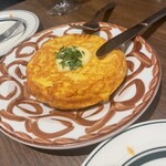 スペイン食堂 ラ・ファローラ - 