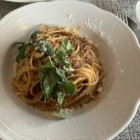 パルコ デル チェロ - パスタ　ボロネーゼ