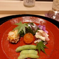 日本料理 研野 - 