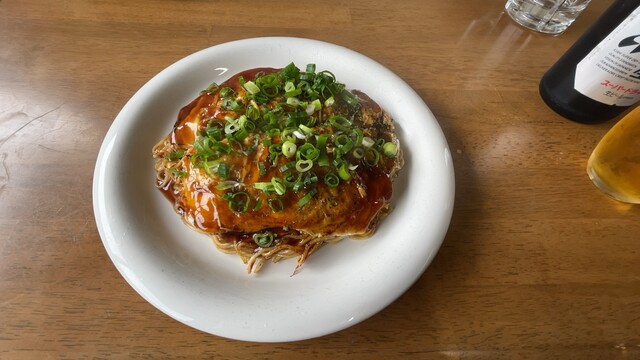 お好み焼き88 （ハチヤ） - 安芸高田市/お好み焼き | 食べログ