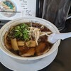 たかばしラーメン 京都東インター店