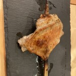 焼鳥 あつみや - 