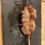 焼鳥 あつみや - 