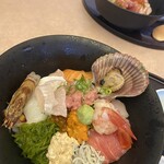 黒潮ダイニング 花 - 