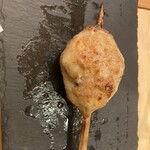 焼鳥 あつみや - 