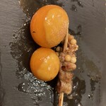 焼鳥 あつみや - 