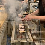 焼鳥 あつみや - 