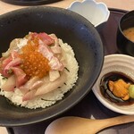 黒潮ダイニング 花 - 