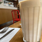 クリントン・ストリート・ベイキング・カンパニー - 