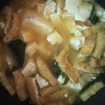 藤巻豆腐店 - 