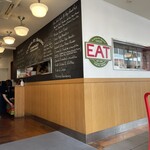 クリントン・ストリート・ベイキング・カンパニー - 