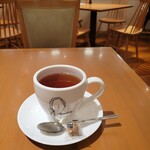 サラベス ルミネ新宿店 - シーズナル、パリ