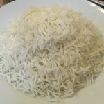 インド料理 パリワル - フワパラライス♪