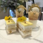 四季庭 カフェ＆レストラン - 