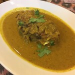 インド料理 パリワル - ボラちゃん